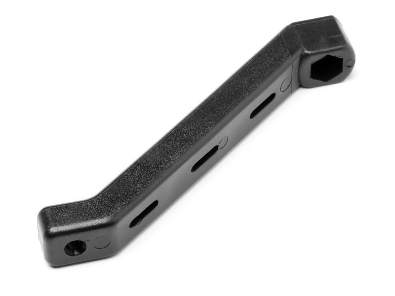 Front Chassis Brace (Blackout MT)