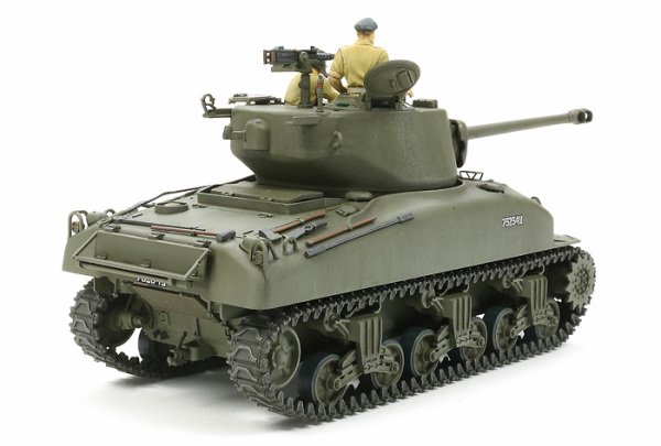 1/35 M1 Super Sherman