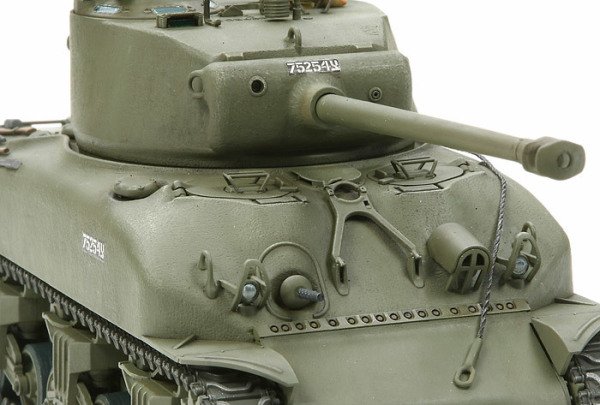 1/35 M1 Super Sherman