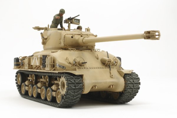 1/35 M51 Israeli Tank