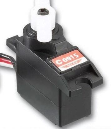 C0915 ACE Micro Servo