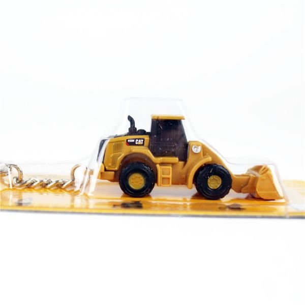 Diecast Masters 85986 950M Loder, Metal Anahtarlık