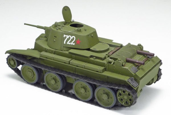 1/35 B T-7 Model 1937