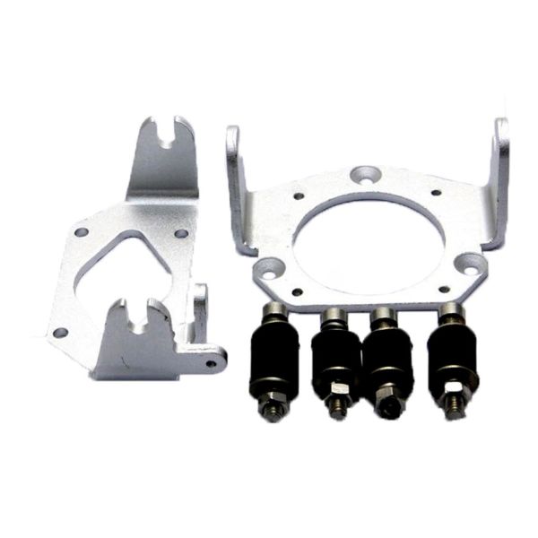 TFL Hobby 525B50 Zenoah Engine Mount