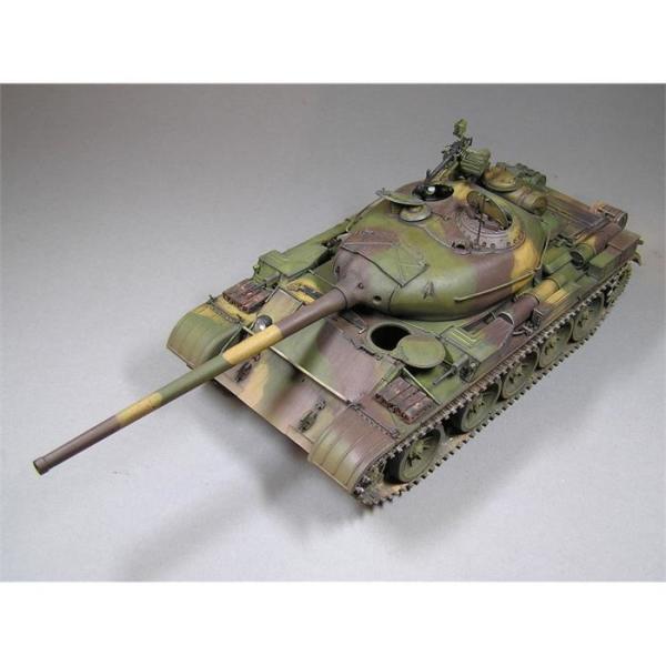 MiniArt T-54-1 Sovyet Medium Tank Interior Kit