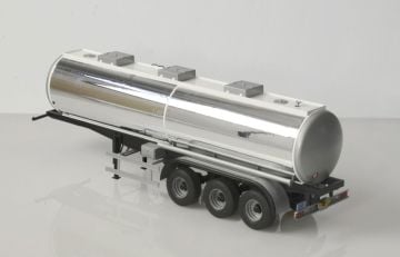 1/24 Classic Tank Trailer