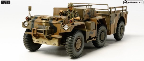 1/35 M561 Gama Goat