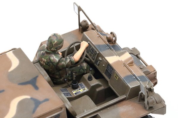 1/35 M561 Gama Goat