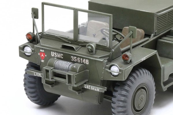 1/35 M561 Gama Goat