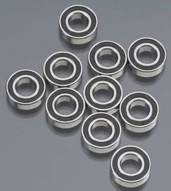 Ball Bearing d8*d16 (10 adet)