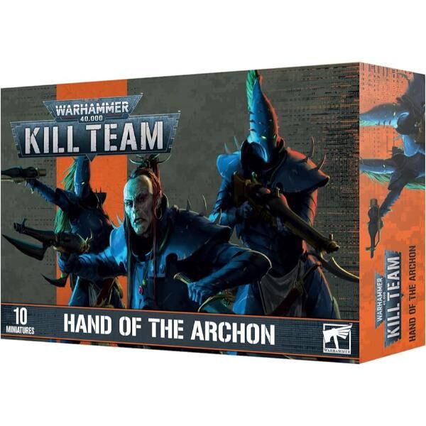 Kill Team: Hand of the Archon