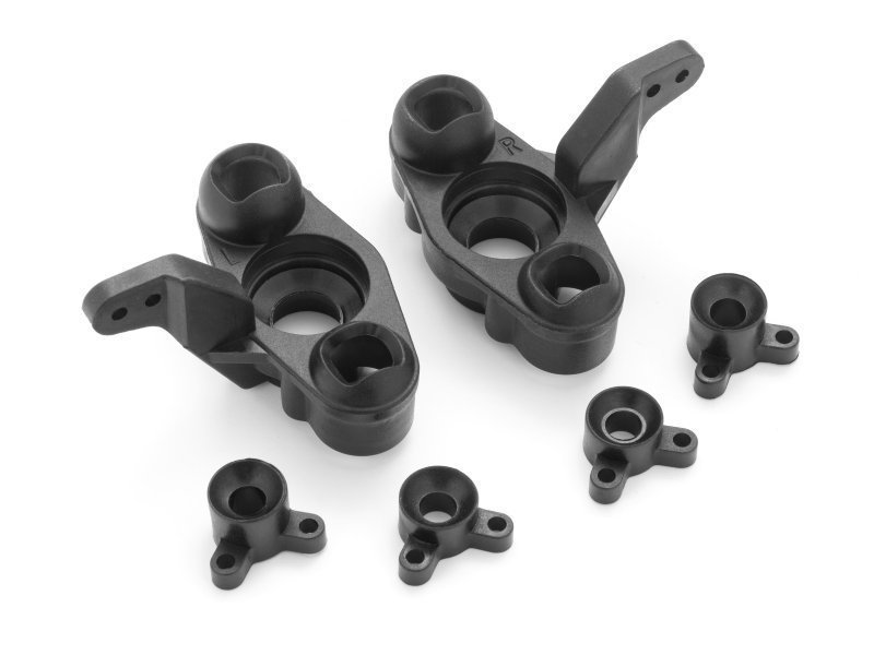 Quantum Series Suspension Upright Set