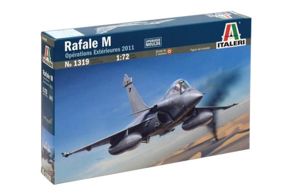 RAFALE M