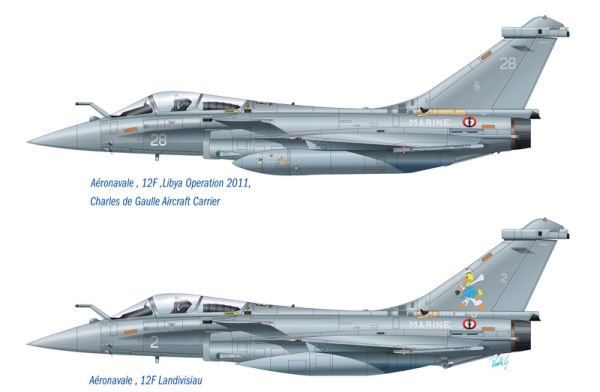 RAFALE M