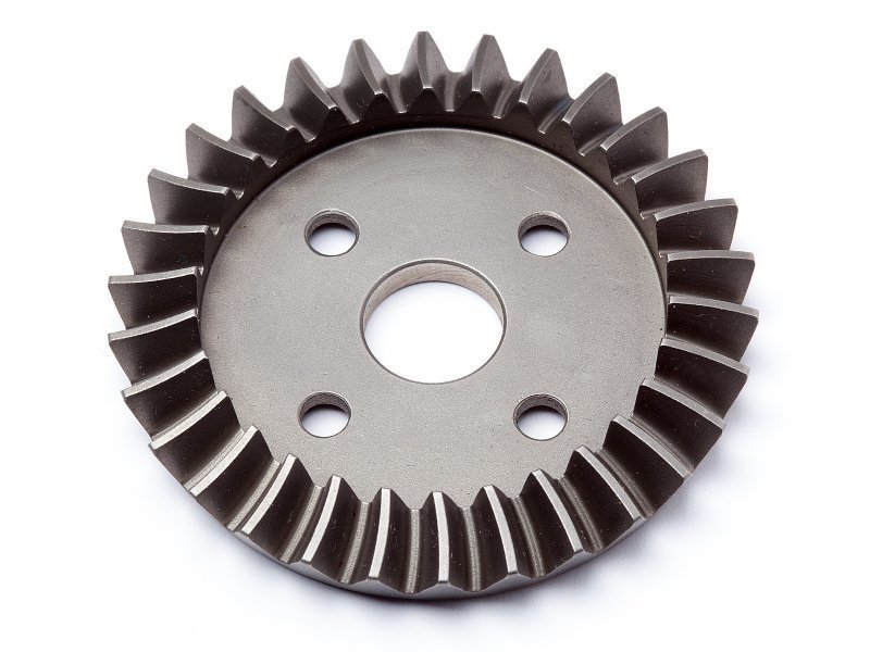 Spur Gear 30T (Blackout MT)