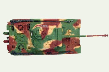 1/16 R/C Panther G w/Option Kit