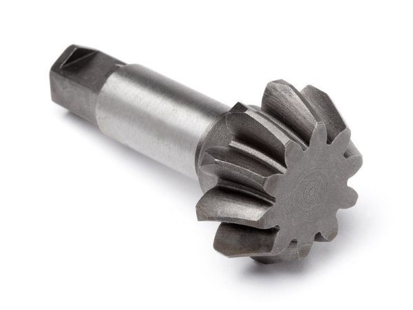 Drive Pinion 10T (Blackout MT)