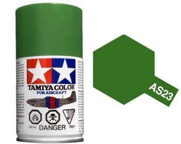 AS-23 Light Green (Luftwaffe) 100ml Spray