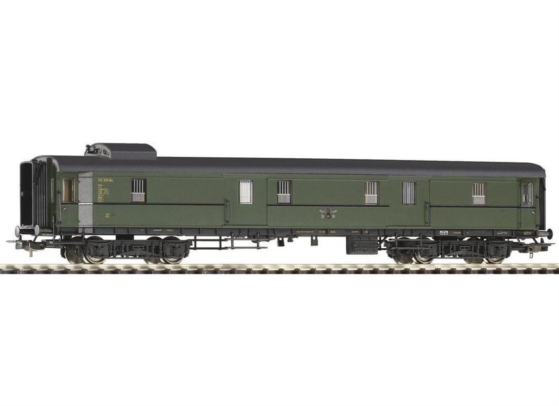 Piko 53174 1/87 Ölçek, Luggage Van Drg II