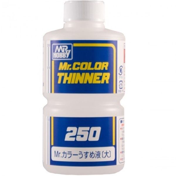 Mr.Hobby T-103 250 ml. Mr.Color Tiner