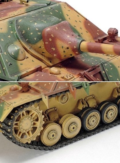 1/35 Jagdpanzer lV Lang