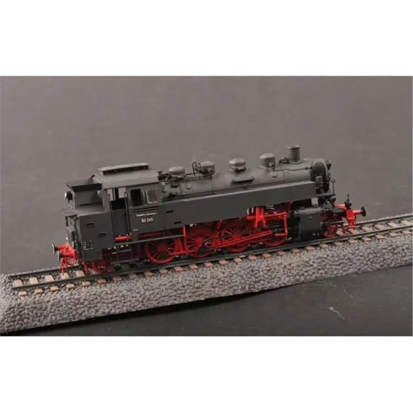 HobbyBoss 82914 1/72 Ölçek, Alman BR86 Buharlı Lokomotif, Plastik Model Kiti