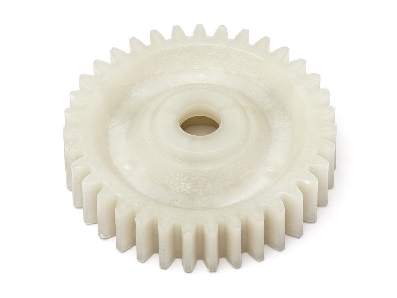 Transmission Gear 35T (Blackout MT)