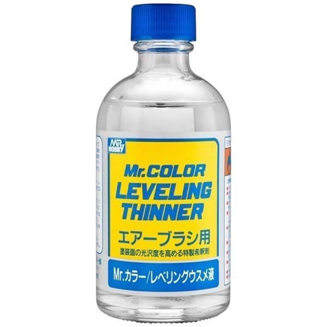 Mr.Hobby T-106 110 ml. Mr.Color Tiner