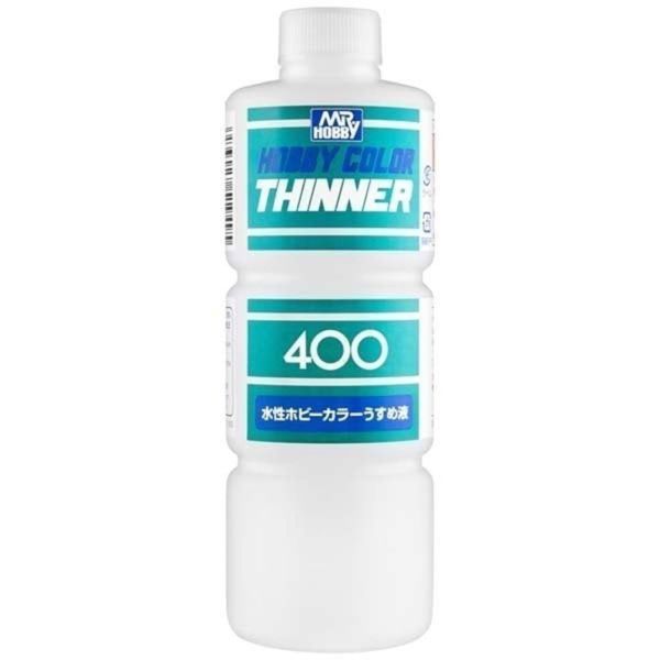 Mr.Hobby T-111 400 ml. Aqueous Color Tiner