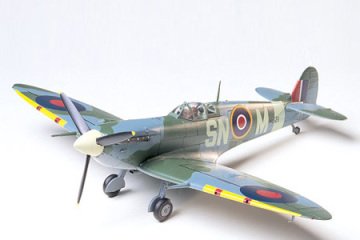 Spitfire Mk. Vb.