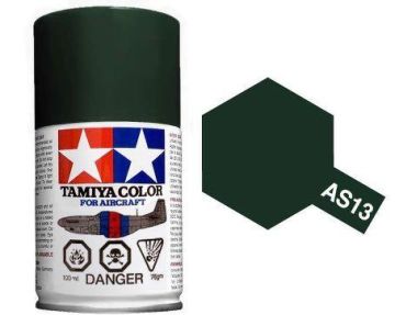 AS-13 Green(USAF) 100ml Spray