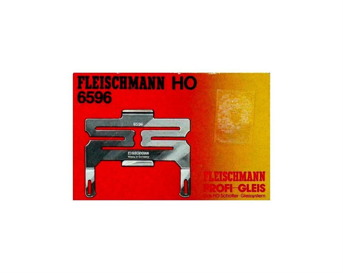 Fleischmann 6596 1/87 Ölçek, Işıklı Sinyal Tesbıt Parcası