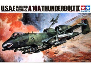 A-10A