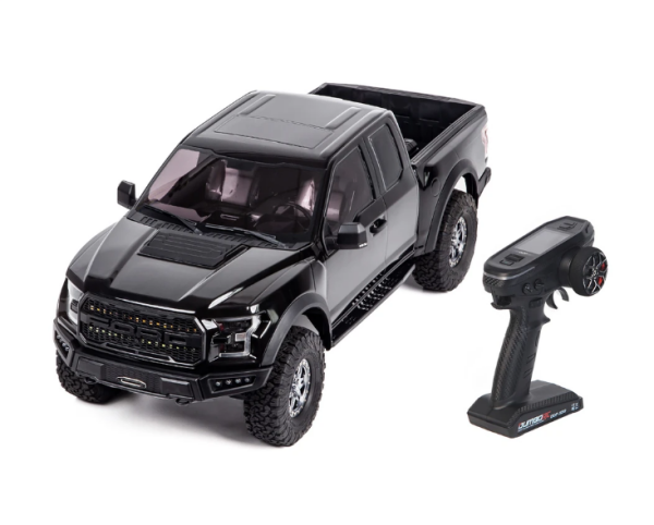 KM Traction Hobby Ford F-150 Raptor 1/8 RTR