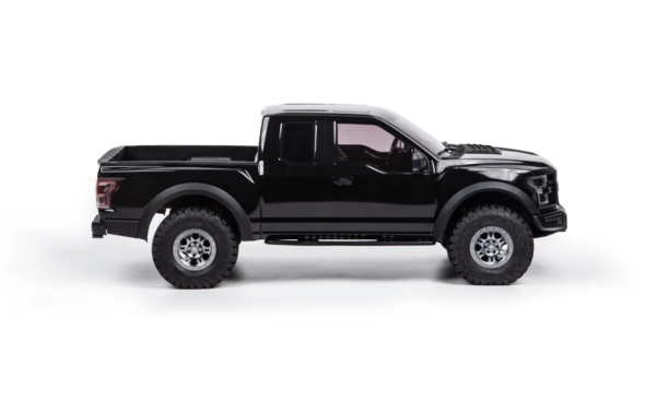 KM Traction Hobby Ford F-150 Raptor 1/8 RTR