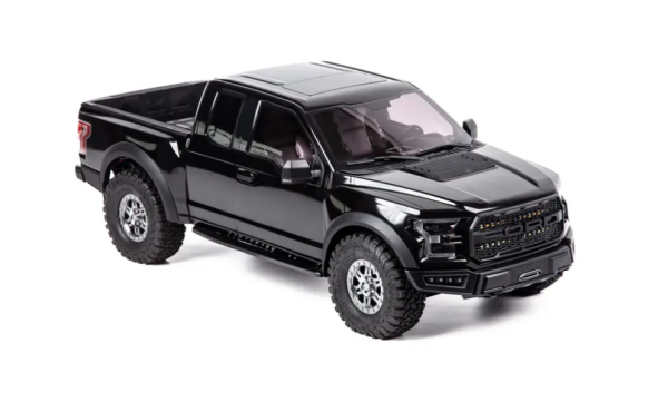 KM Traction Hobby Ford F-150 Raptor 1/8 RTR