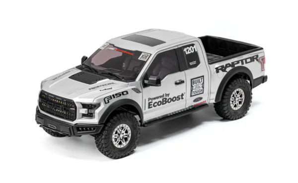 KM Traction Hobby Ford F-150 Raptor 1/8 RTR