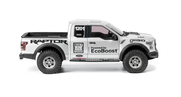 KM Traction Hobby Ford F-150 Raptor 1/8 RTR