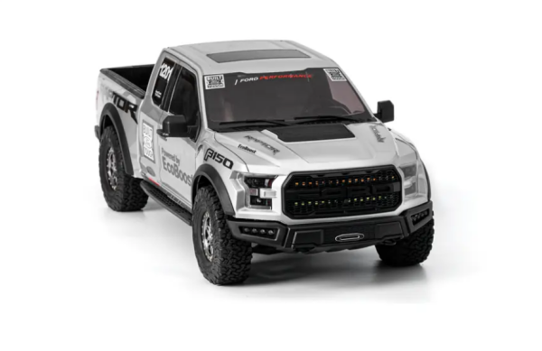 KM Traction Hobby Ford F-150 Raptor 1/8 RTR