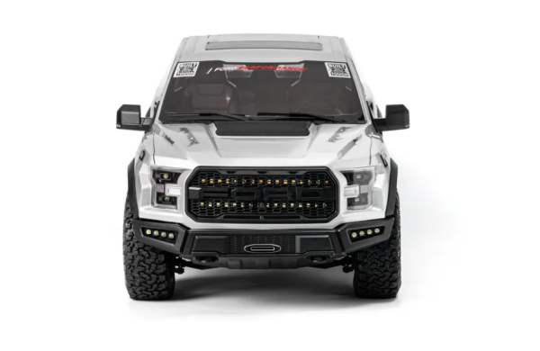 KM Traction Hobby Ford F-150 Raptor 1/8 RTR