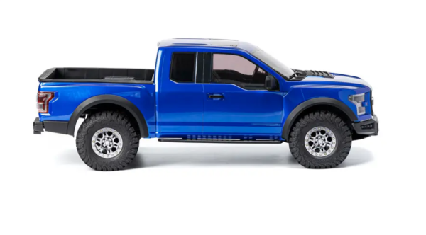 KM Traction Hobby Ford F-150 Raptor 1/8 RTR