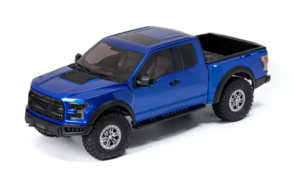 KM Traction Hobby Ford F-150 Raptor 1/8 RTR