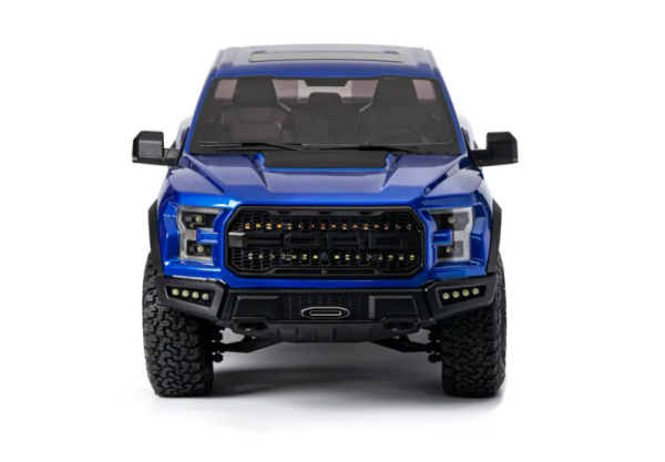 KM Traction Hobby Ford F-150 Raptor 1/8 RTR