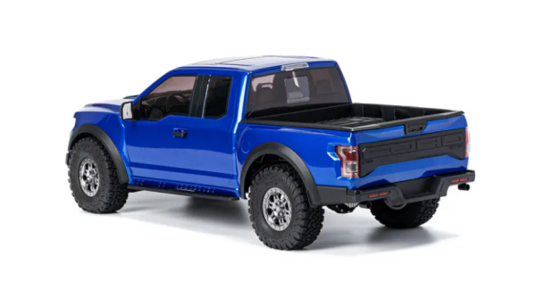 KM Traction Hobby Ford F-150 Raptor 1/8 RTR