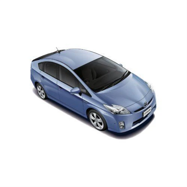 Fujimi ID-151 03822 1/24 Ölçek, Toyota Prius, Otomobil Plastik Model Kiti