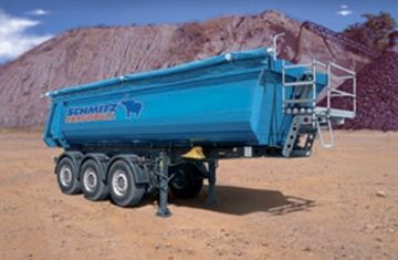 Dumper Trailer