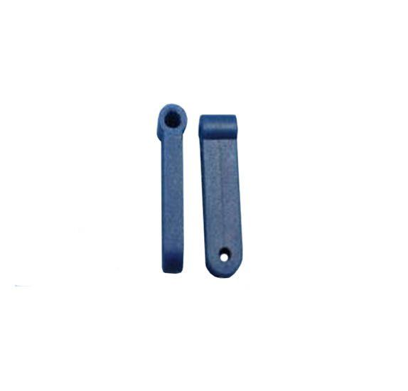 Aileron Clevis Bağlantı Kolu (M5  L37.5×W5×9.5mm) (2 adet)