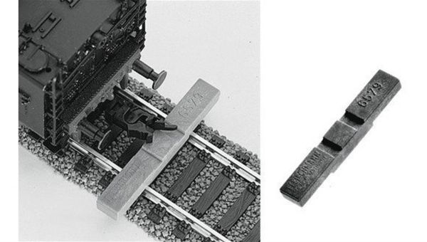 Fleischmann 6579 1/87 Ölçek, Coupling Ayarı Icın-1 Adet