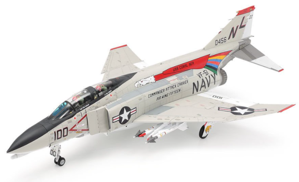 1/48 F-4B Phantom II