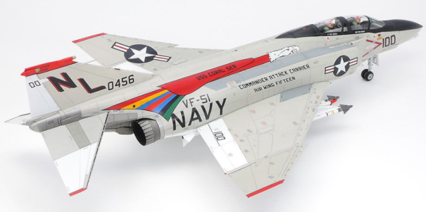 1/48 F-4B Phantom II